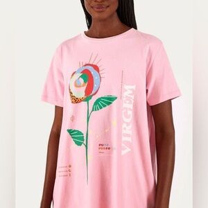 FARM Rio Graphic Short Sleeve Tee